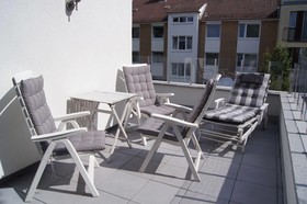 Apartmenthaus Hamburg