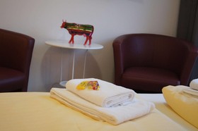 Apartmenthaus Hamburg