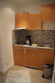 Apartmenthaus Hamburg