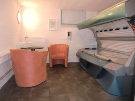 Apartmenthaus Hamburg