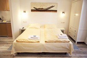 Apartmenthaus Hamburg