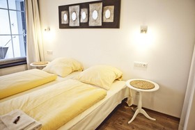 Apartmenthaus Hamburg