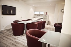 Apartmenthaus Hamburg