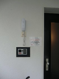 Apartmenthaus Hamburg