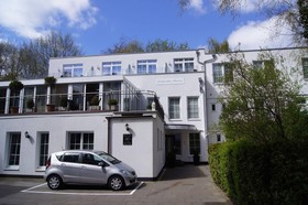 Apartmenthaus Hamburg