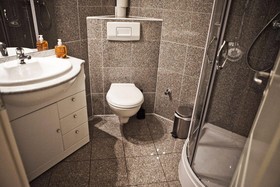 Apartmenthaus Hamburg