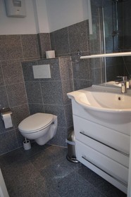 Apartmenthaus Hamburg