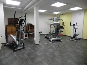 Apartmenthaus Hamburg