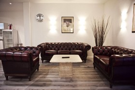 Apartmenthaus Hamburg