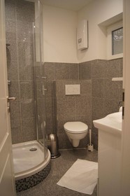 Apartmenthaus Hamburg