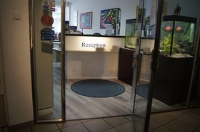 Apartmenthaus Hamburg