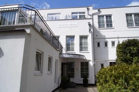 Apartmenthaus Hamburg