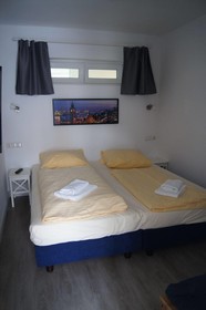 Apartmenthaus Hamburg