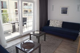 Apartmenthaus Hamburg