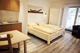 Apartmenthaus Hamburg