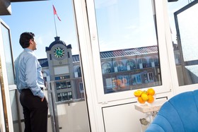 Apartment-Hotel Hamburg Mitte