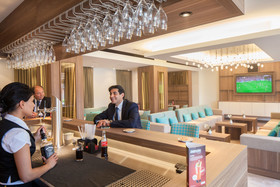 Apartment-Hotel Hamburg Mitte