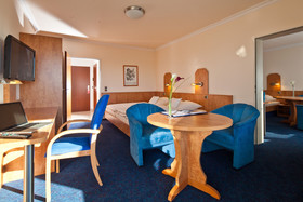 Apartment-Hotel Hamburg Mitte