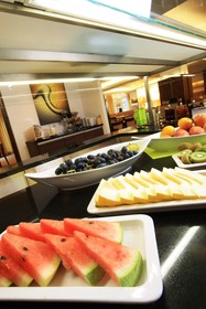 Apartment-Hotel Hamburg Mitte