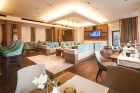 Apartment-Hotel Hamburg Mitte