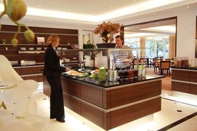 Apartment-Hotel Hamburg Mitte