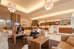 Apartment-Hotel Hamburg Mitte