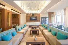 Apartment-Hotel Hamburg Mitte