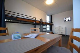 Arena Hostel Hamburg