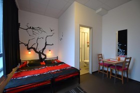 Arena Hostel Hamburg