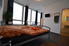 Arena Hostel Hamburg