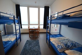 Arena Hostel Hamburg