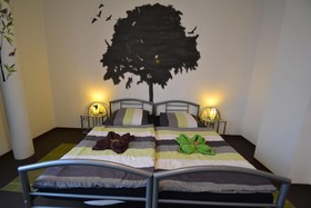 Arena Hostel Hamburg