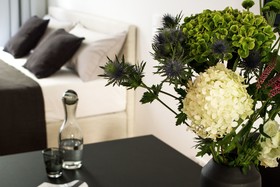 August The Boardinghouse