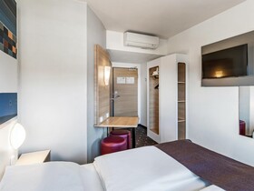 B&B Hotel Hamburg-Altona