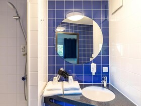 B&B Hotel Hamburg-Altona