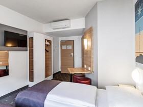B&B Hotel Hamburg-Altona