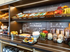 B&B Hotel Hamburg-Altona