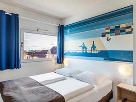 B&B Hotel Hamburg-Altona