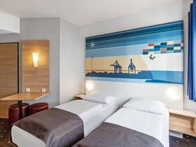 B&B Hotel Hamburg-Altona