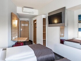 B&B Hotel Hamburg-Altona