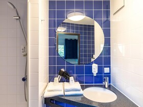 B&B Hotel Hamburg-Altona