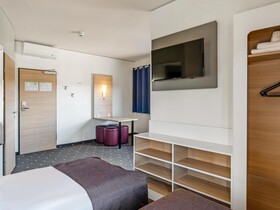 B&B Hotel Hamburg-Altona