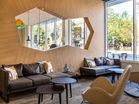 B&B Hotel Hamburg-Altona