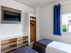 B&B Hotel Hamburg-Altona
