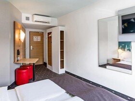 B&B Hotel Hamburg-Nord