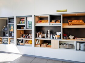 B&B Hotel Hamburg-Nord