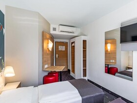 B&B Hotel Hamburg-Nord