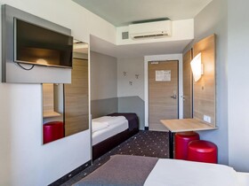 B&B Hotel Hamburg-Nord