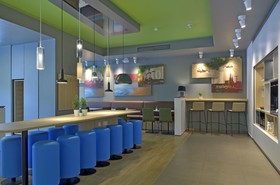 B&B Hotel Hamburg-Wandsbek