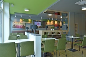 B&B Hotel Hamburg-Wandsbek